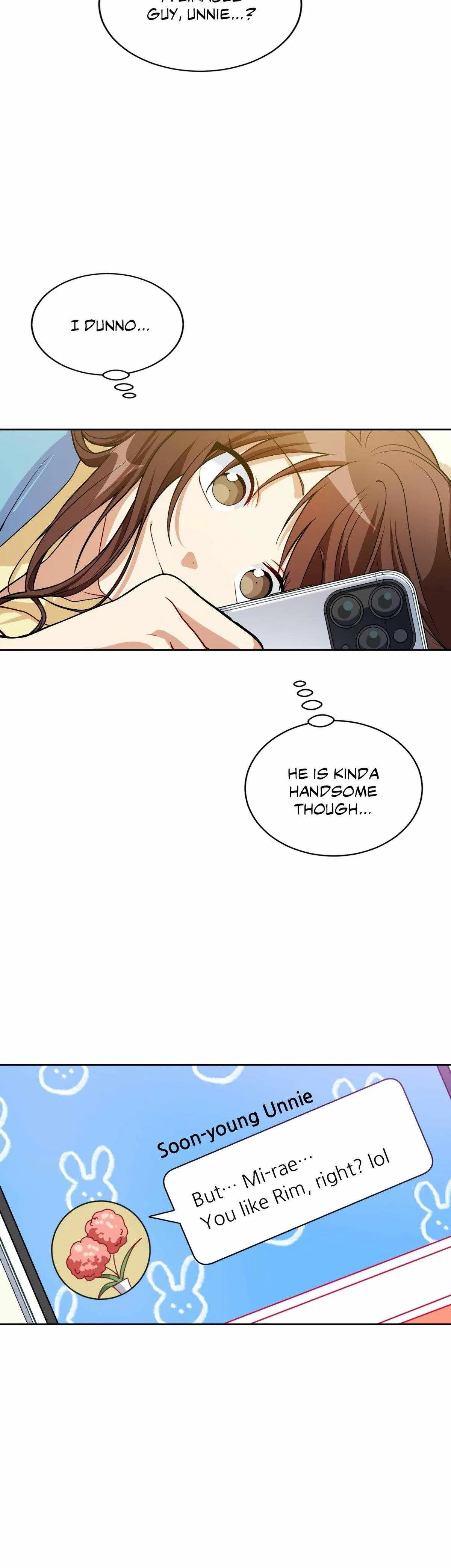 Read Eat & GO chapter 40 image 36 on Lezhin