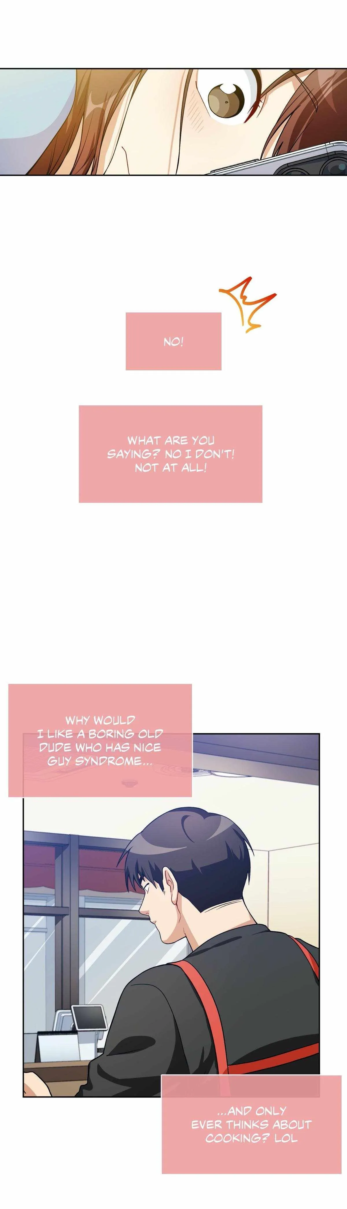 Read Eat & GO chapter 40 image 37 on Lezhin