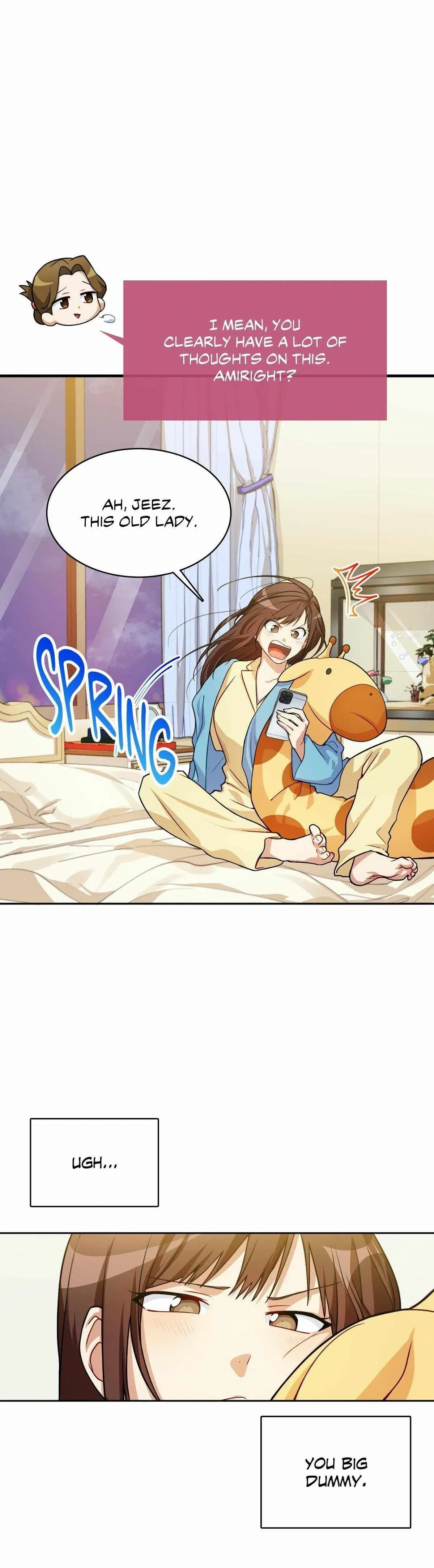 Read Eat & GO chapter 40 image 38 on Lezhin