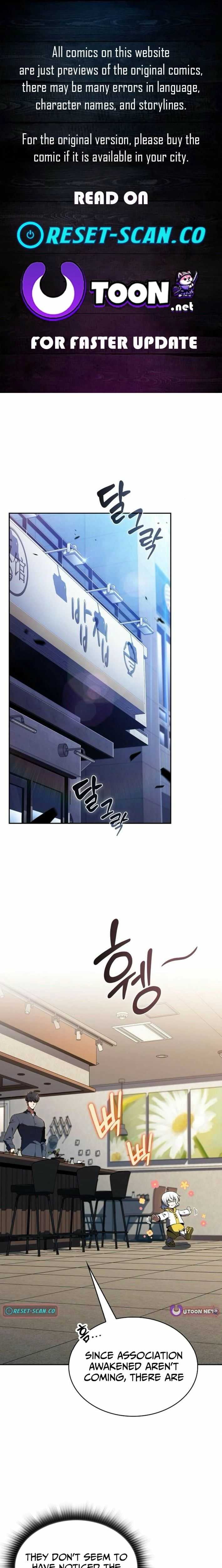 Read Eat & GO chapter 41 image 1 on Lezhin