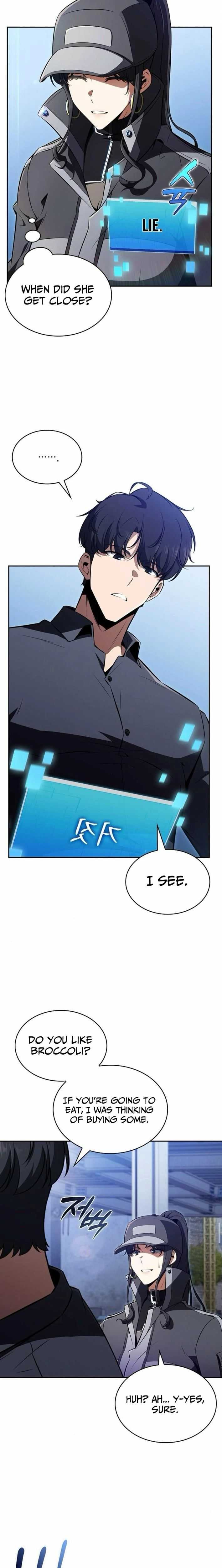 Read Eat & GO chapter 41 image 11 on Lezhin
