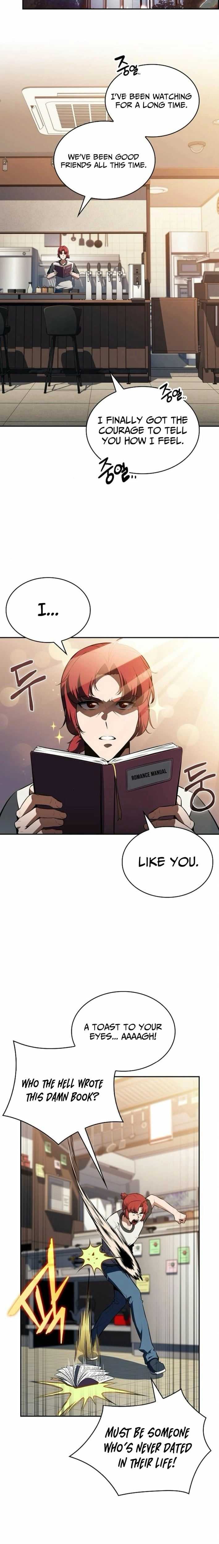 Read Eat & GO chapter 41 image 13 on Lezhin