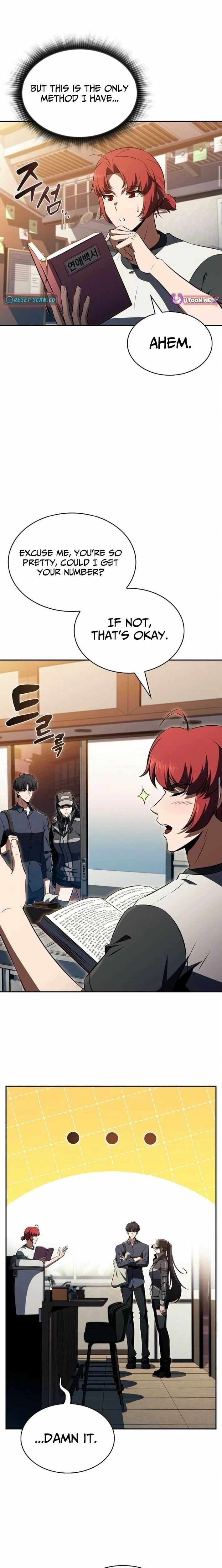 Read Eat & GO chapter 41 image 14 on Lezhin