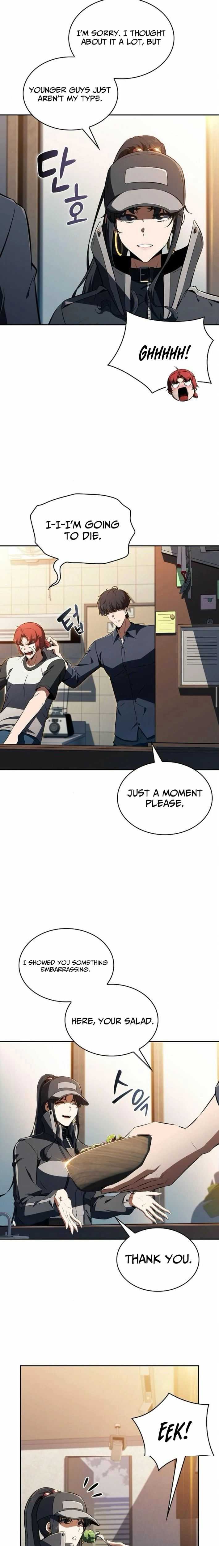 Read Eat & GO chapter 41 image 15 on Lezhin