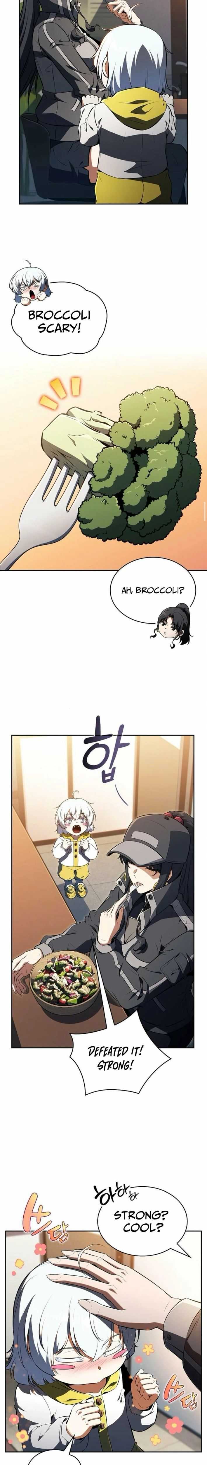 Read Eat & GO chapter 41 image 16 on Lezhin