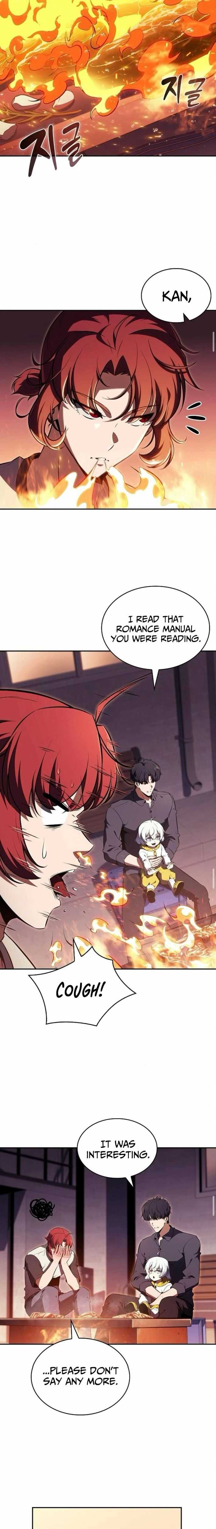 Read Eat & GO chapter 41 image 20 on Lezhin