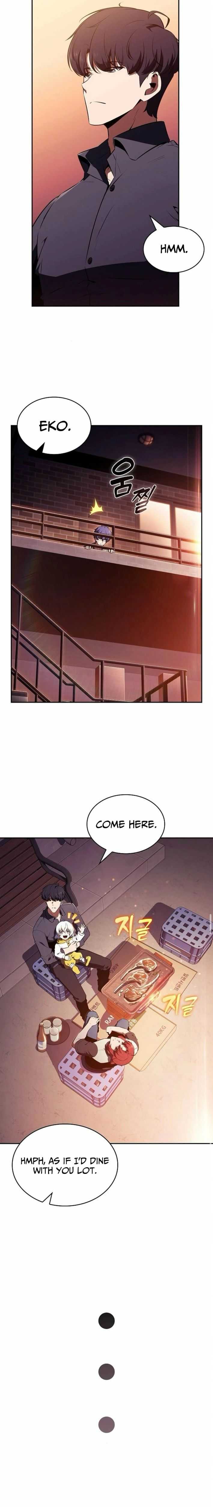 Read Eat & GO chapter 41 image 21 on Lezhin