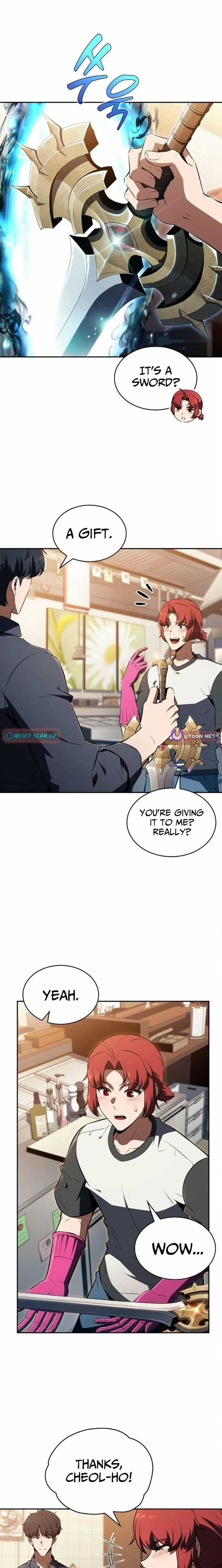 Read Eat & GO chapter 41 image 24 on Lezhin