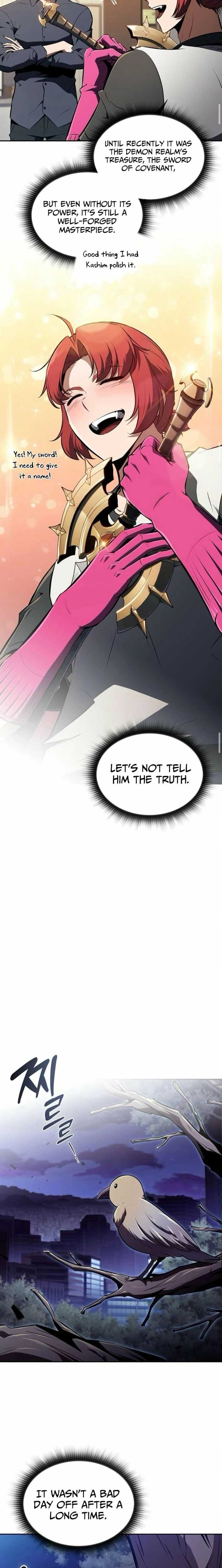 Read Eat & GO chapter 41 image 25 on Lezhin