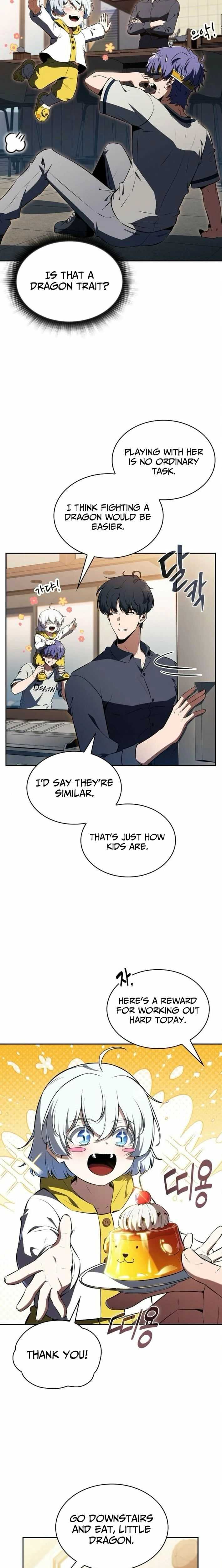 Read Eat & GO chapter 41 image 3 on Lezhin