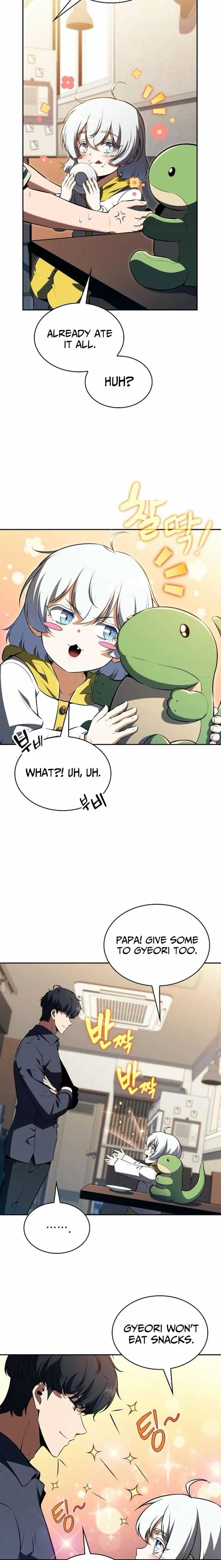 Read Eat & GO chapter 41 image 4 on Lezhin