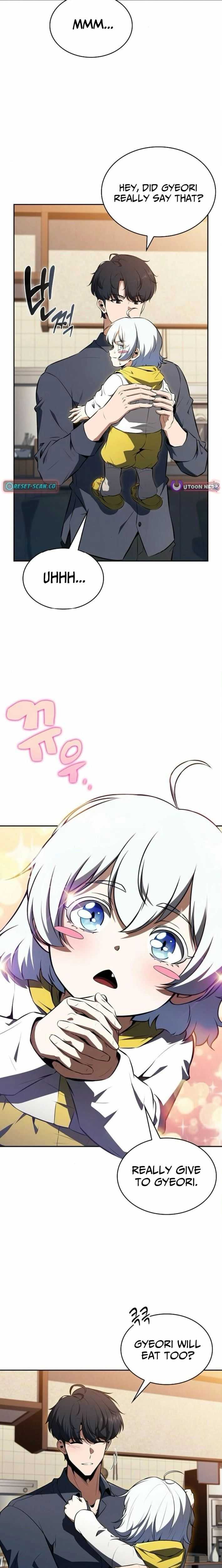 Read Eat & GO chapter 41 image 5 on Lezhin