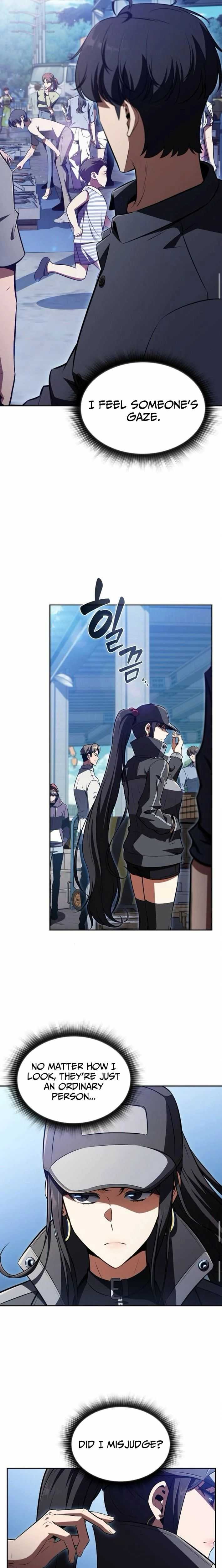 Read Eat & GO chapter 41 image 9 on Lezhin