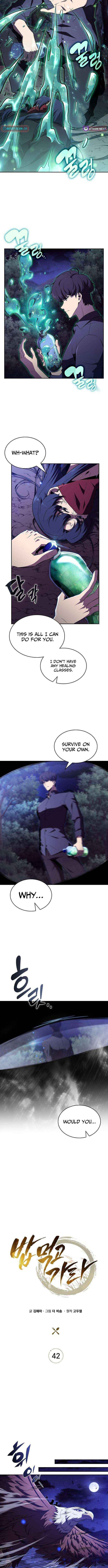 Read Eat & GO chapter 42 image 10 on Lezhin