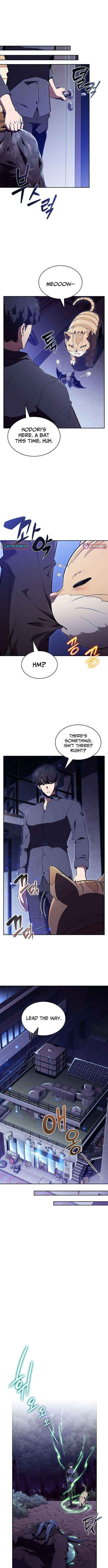 Read Eat & GO chapter 42 image 6 on Lezhin