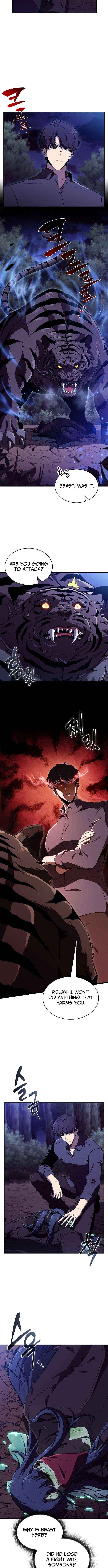 Read Eat & GO chapter 42 image 7 on Lezhin