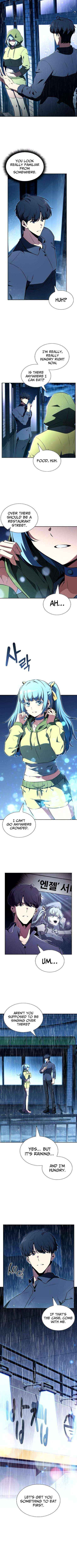Read Eat & GO chapter 43 image 10 on Lezhin