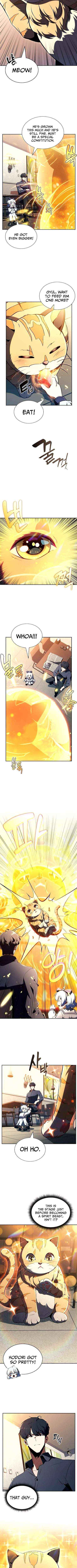 Read Eat & GO chapter 43 image 5 on Lezhin