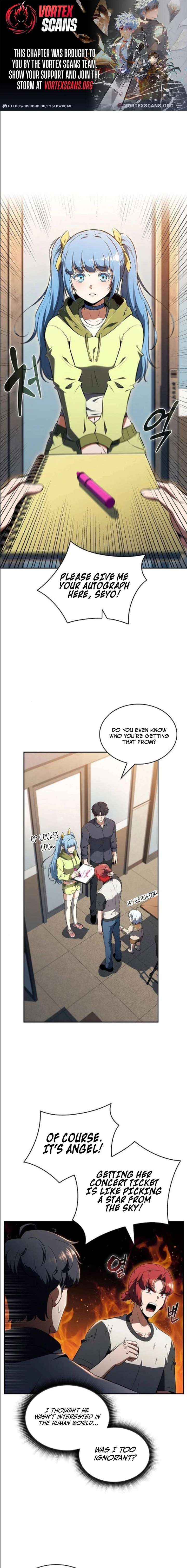 Read Eat & GO chapter 44 image 1 on Lezhin