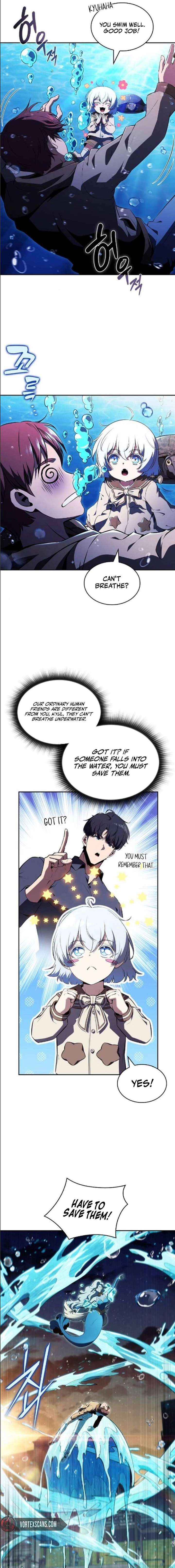 Read Eat & GO chapter 44 image 11 on Lezhin