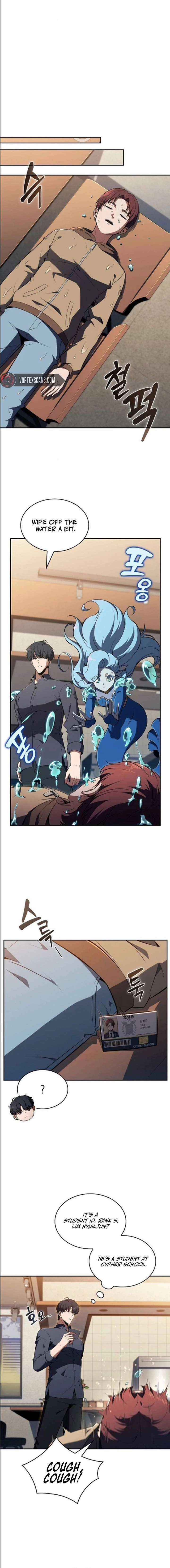 Read Eat & GO chapter 44 image 14 on Lezhin