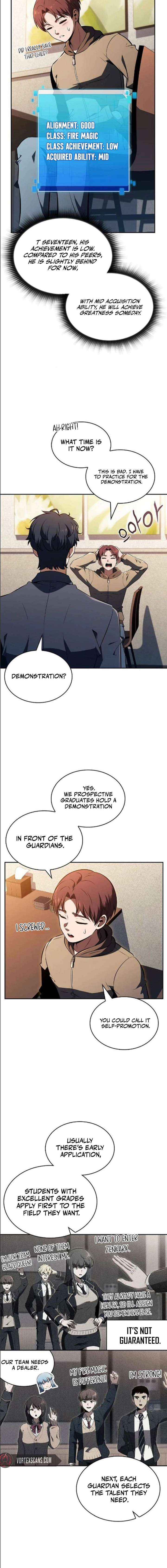Read Eat & GO chapter 44 image 16 on Lezhin