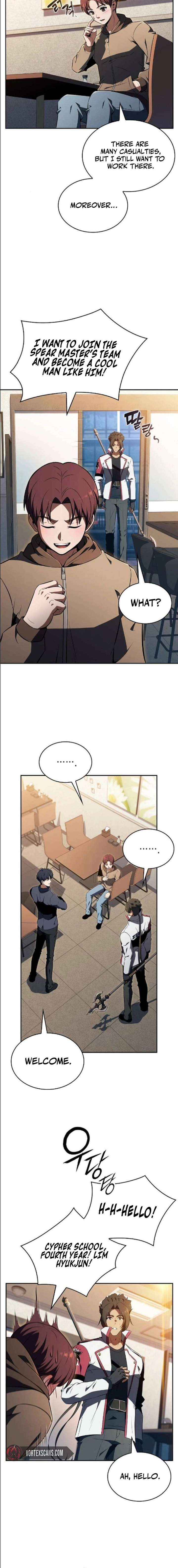 Read Eat & GO chapter 44 image 18 on Lezhin