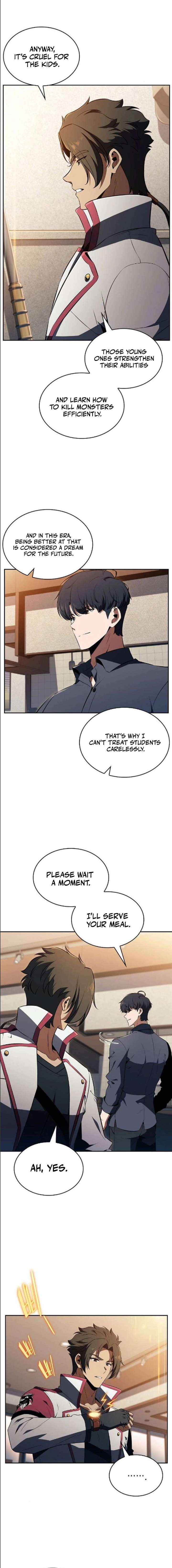 Read Eat & GO chapter 44 image 20 on Lezhin