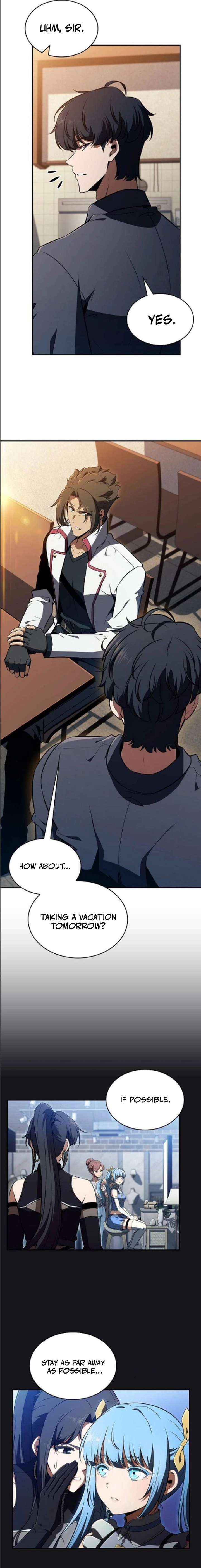 Read Eat & GO chapter 44 image 21 on Lezhin