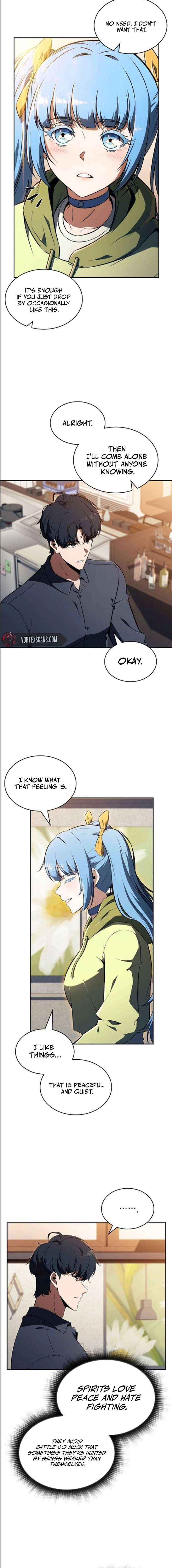 Read Eat & GO chapter 44 image 6 on Lezhin