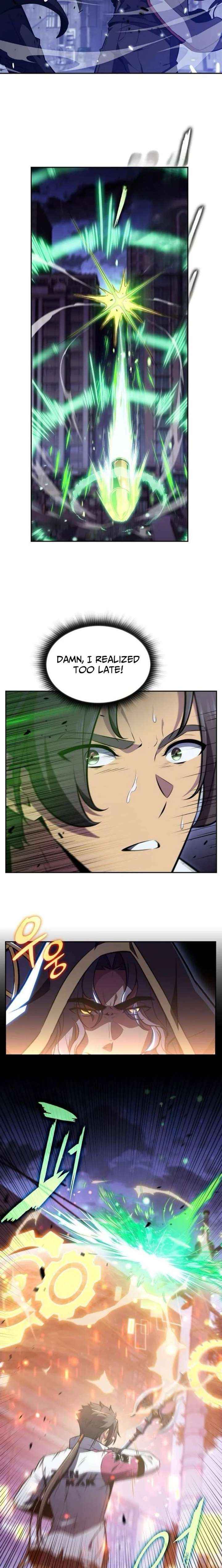Read Eat & GO chapter 45 image 14 on Lezhin