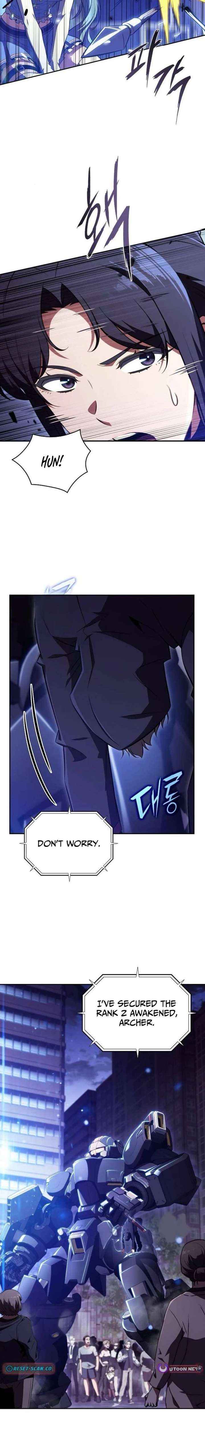 Read Eat & GO chapter 45 image 19 on Lezhin
