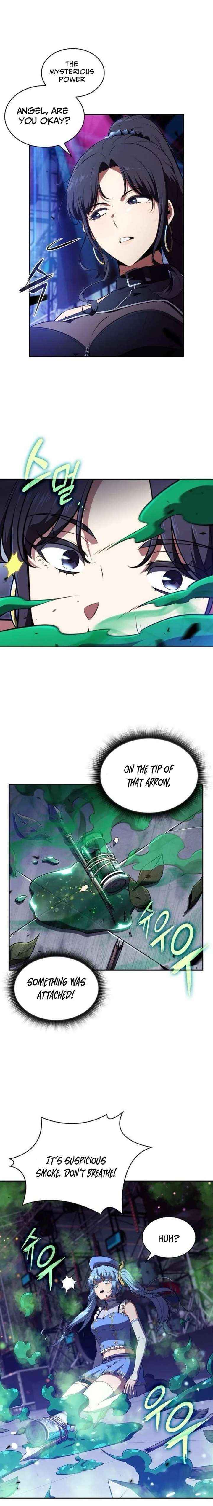 Read Eat & GO chapter 45 image 20 on Lezhin