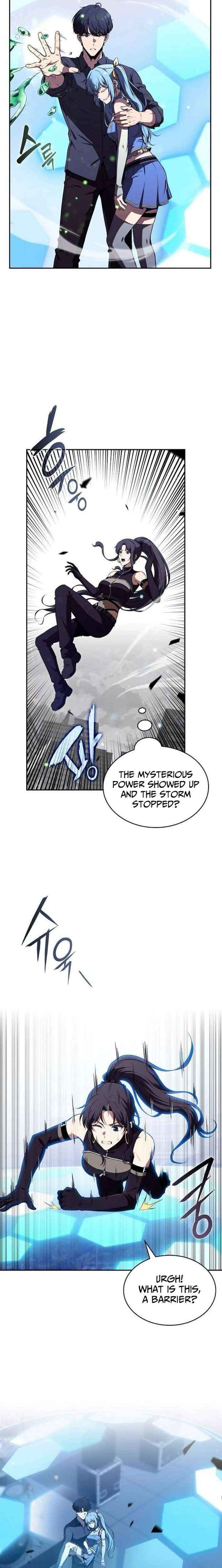 Read Eat & GO chapter 45 image 25 on Lezhin
