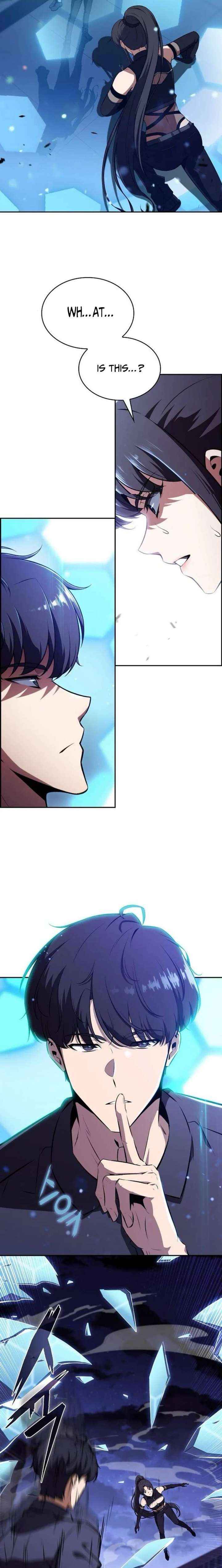 Read Eat & GO chapter 45 image 26 on Lezhin