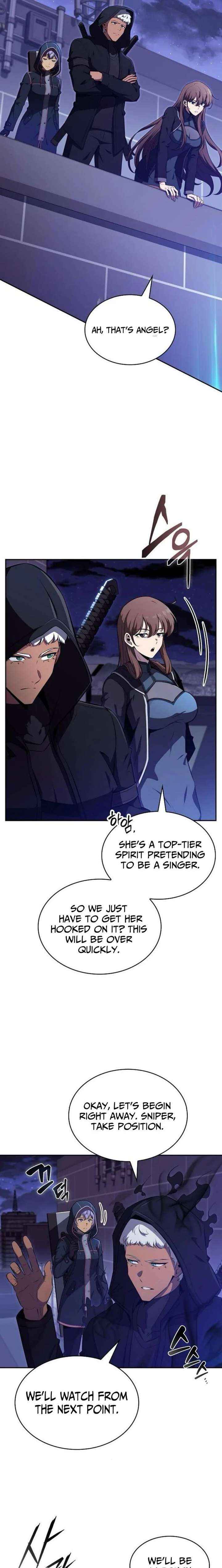Read Eat & GO chapter 45 image 4 on Lezhin