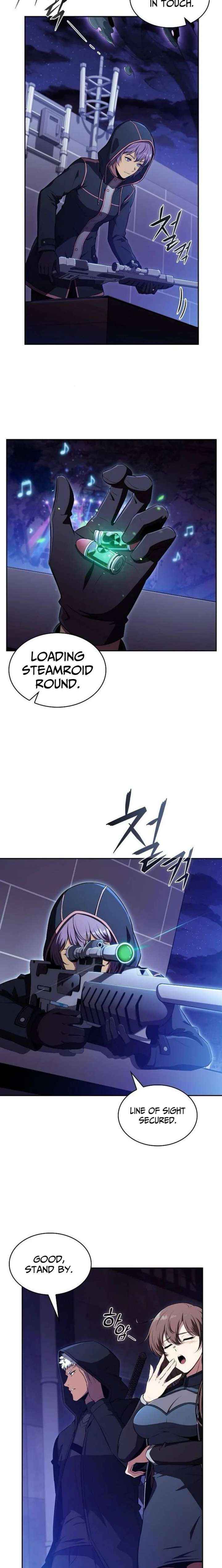 Read Eat & GO chapter 45 image 5 on Lezhin