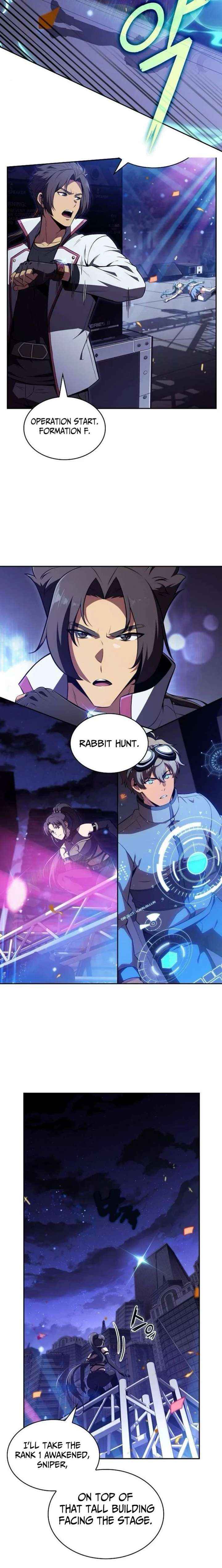 Read Eat & GO chapter 45 image 8 on Lezhin