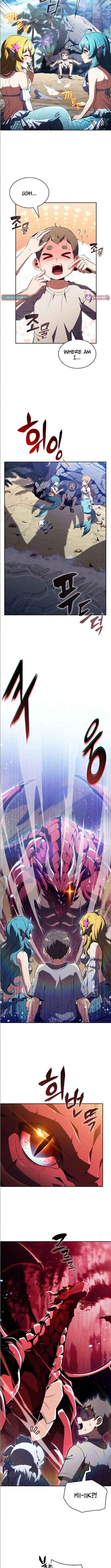 Read Eat & GO chapter 47 image 1 on Lezhin