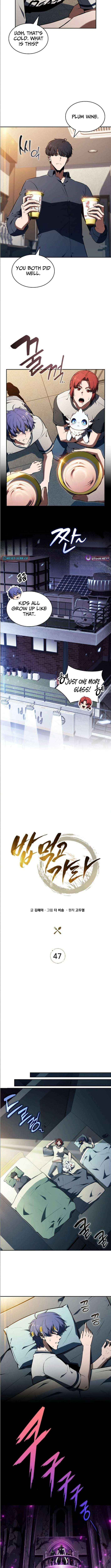 Read Eat & GO chapter 47 image 5 on Lezhin
