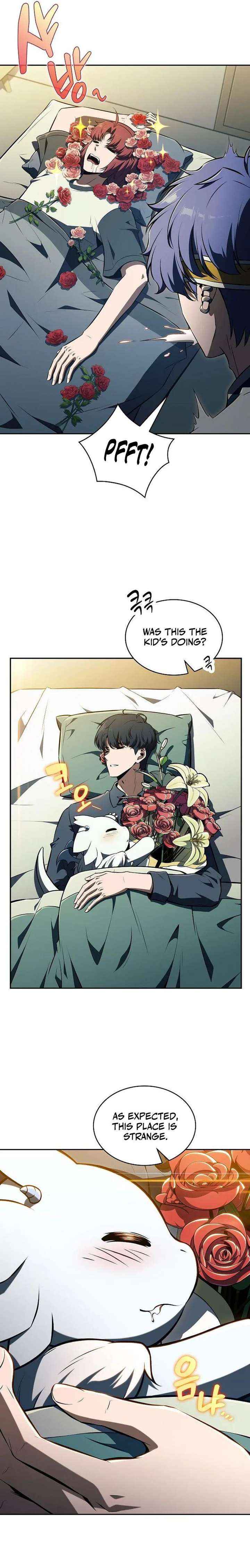 Read Eat & GO chapter 48 image 12 on Lezhin