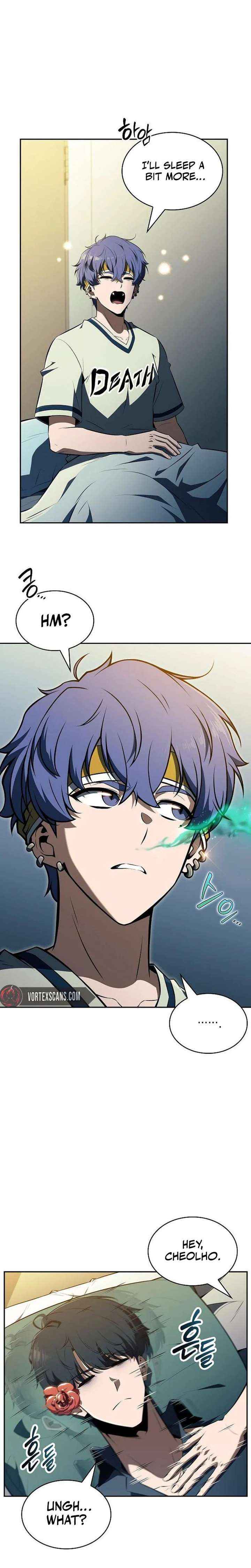 Read Eat & GO chapter 48 image 13 on Lezhin