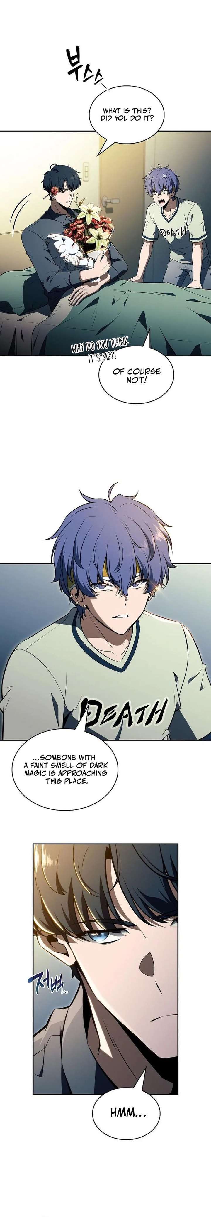 Read Eat & GO chapter 48 image 14 on Lezhin