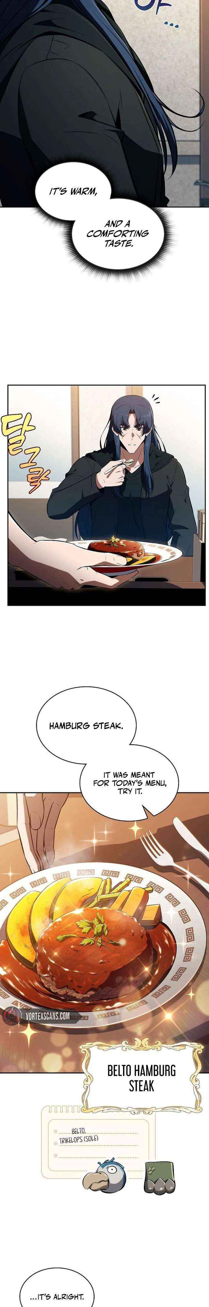 Read Eat & GO chapter 48 image 19 on Lezhin