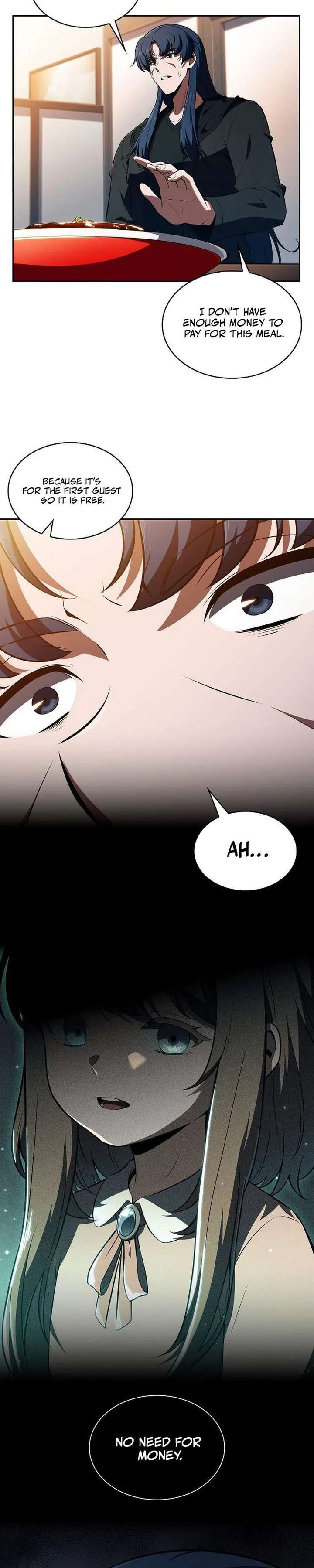 Read Eat & GO chapter 48 image 20 on Lezhin
