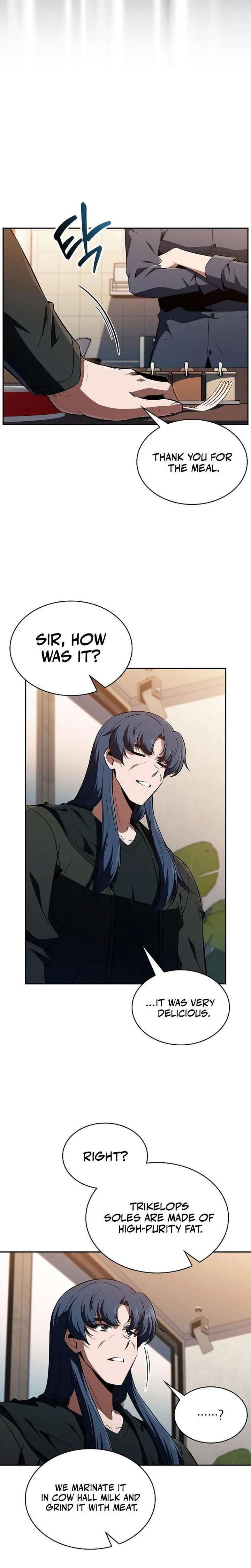 Read Eat & GO chapter 48 image 24 on Lezhin