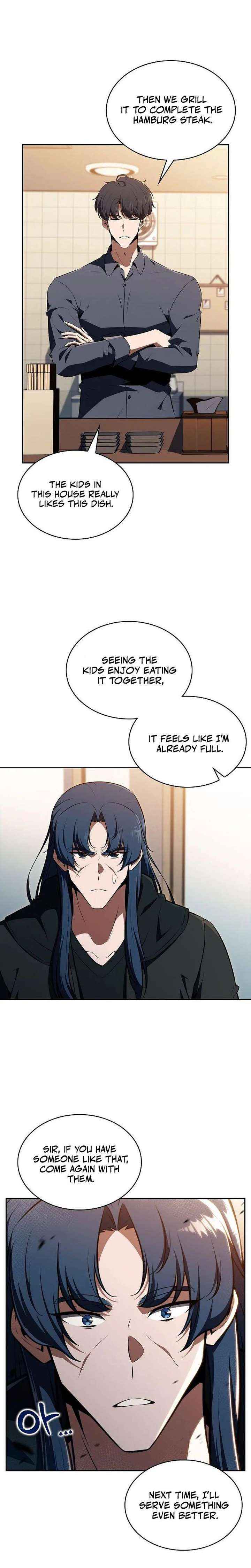 Read Eat & GO chapter 48 image 25 on Lezhin