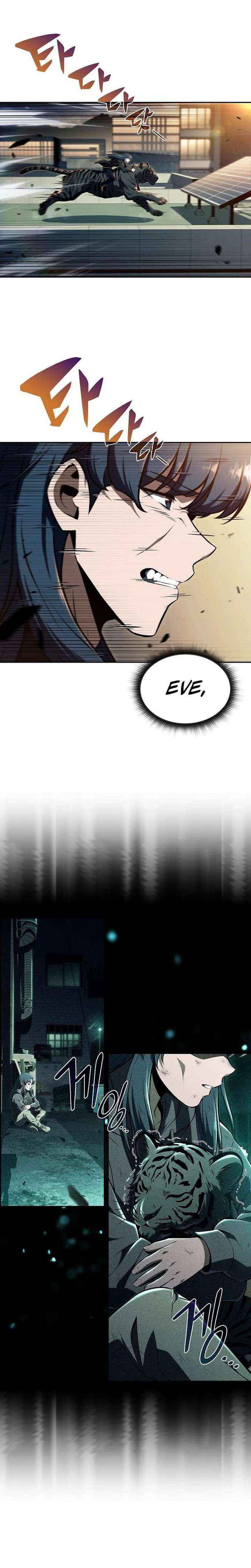 Read Eat & GO chapter 48 image 28 on Lezhin