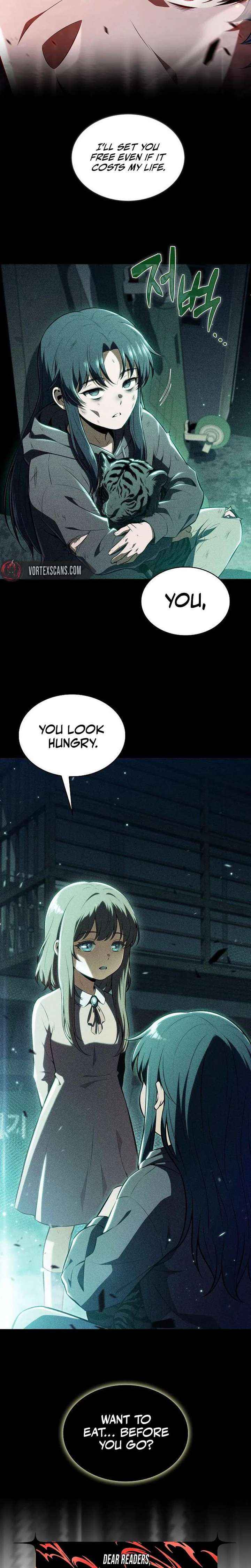 Read Eat & GO chapter 48 image 31 on Lezhin