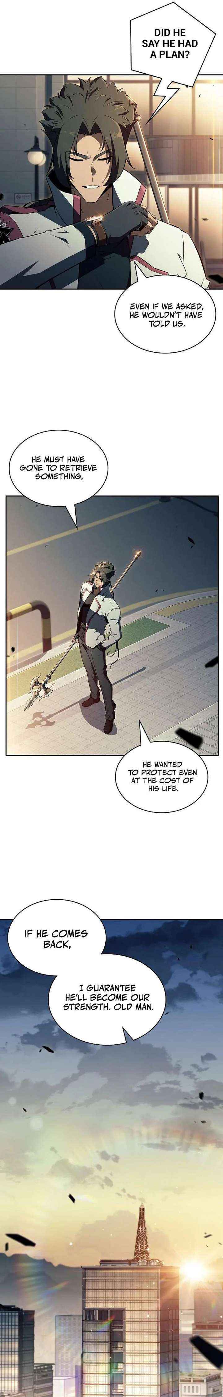Read Eat & GO chapter 48 image 6 on Lezhin